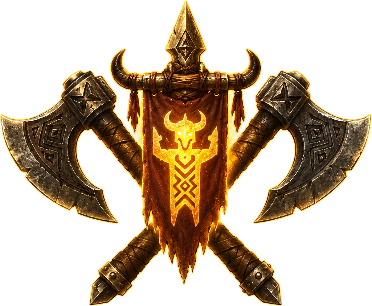 Furia barbarzyńcy