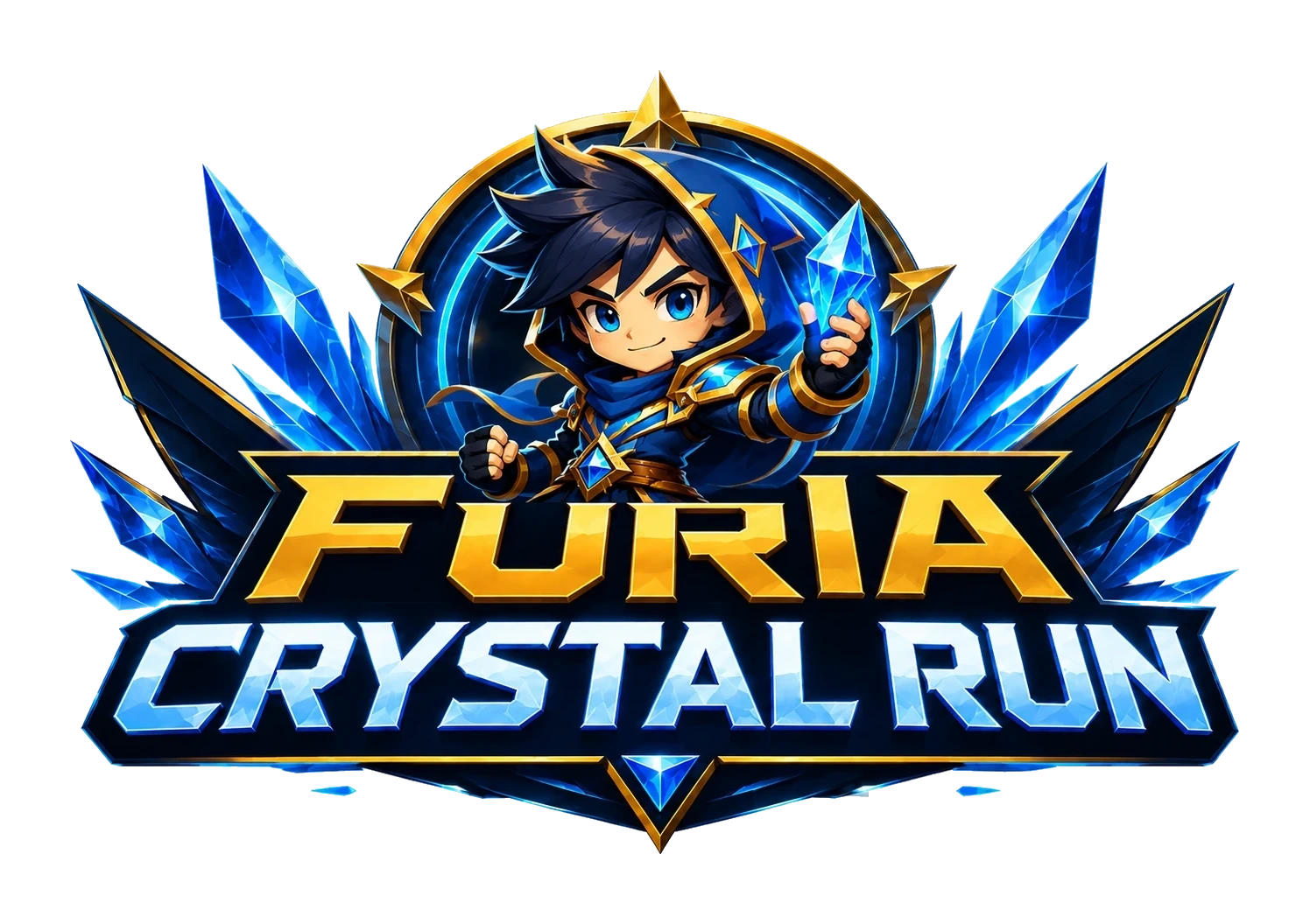 Furia Crystal Run