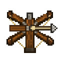 Kusza Minecraft