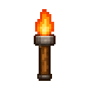 Pochodnia Minecraft