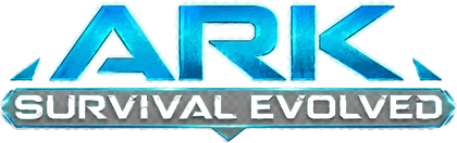 ARK: Survival Evolved logo