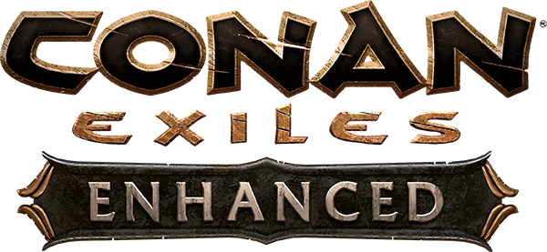 Conan Exiles logo