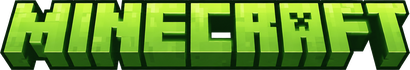 Minecraft logo