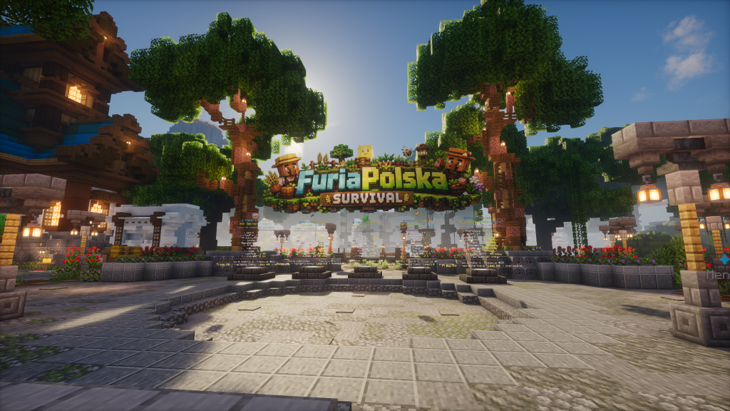 Zdjęcie gracza — Minecraft