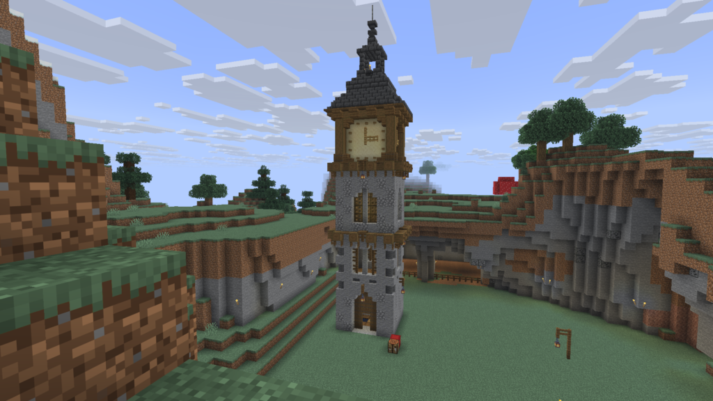 Zdjęcie gracza — Minecraft