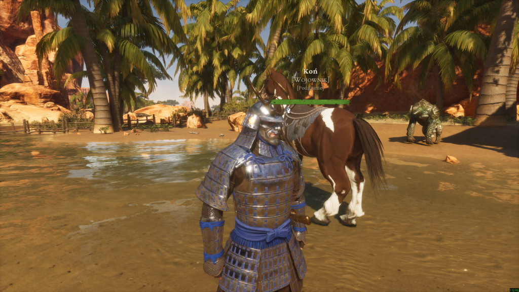 nie wiem czemu twócy dodali ten armor z metalowa tekstura, kompletnie mi go z…