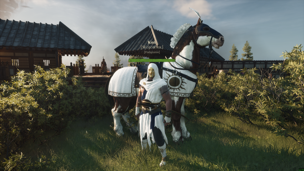 Conan Exiles screenshot