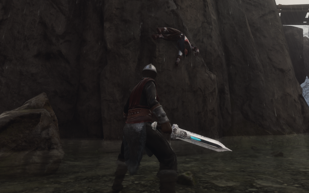 Conan Exiles screenshot