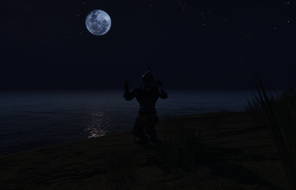 Conan Exiles screenshot
