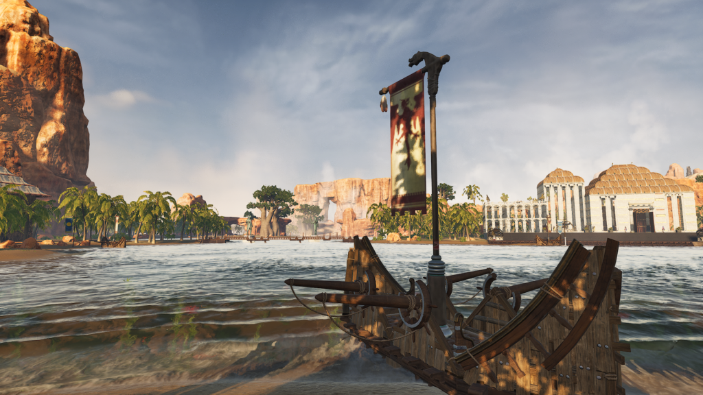 Zdjęcie gracza — Conan Exiles