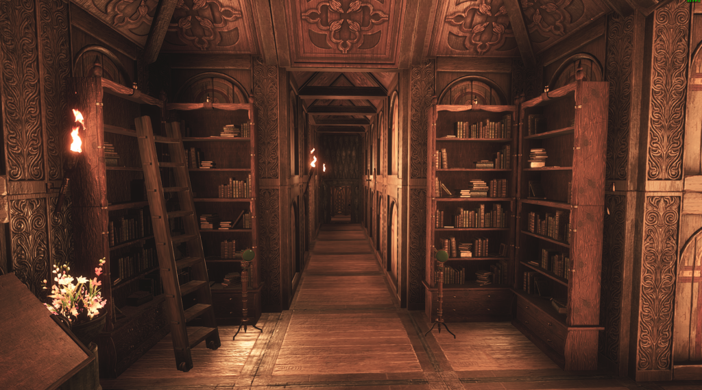 Conan Exiles screenshot