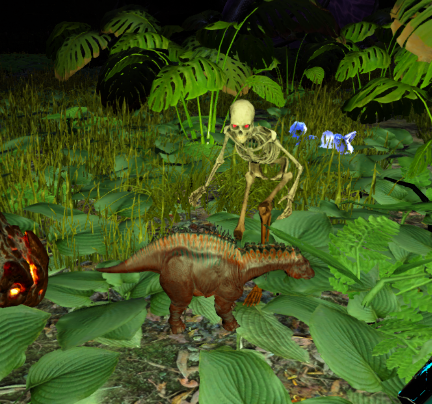 ARK screenshot