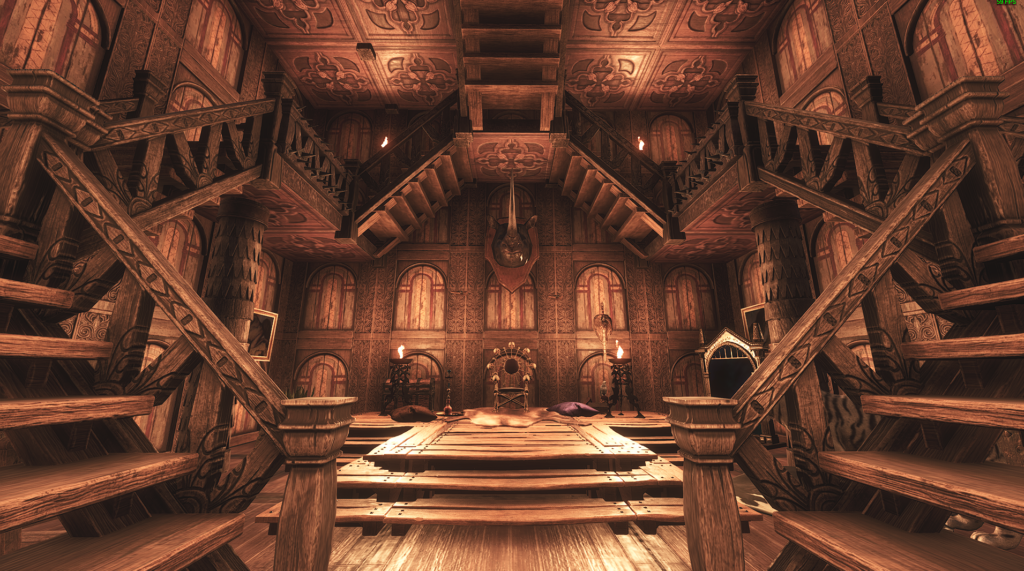 Conan Exiles screenshot