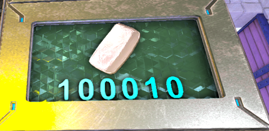 ARK screenshot