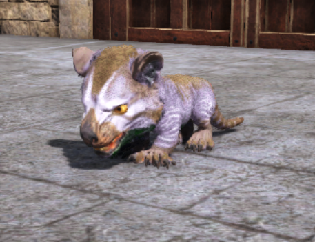 ARK screenshot