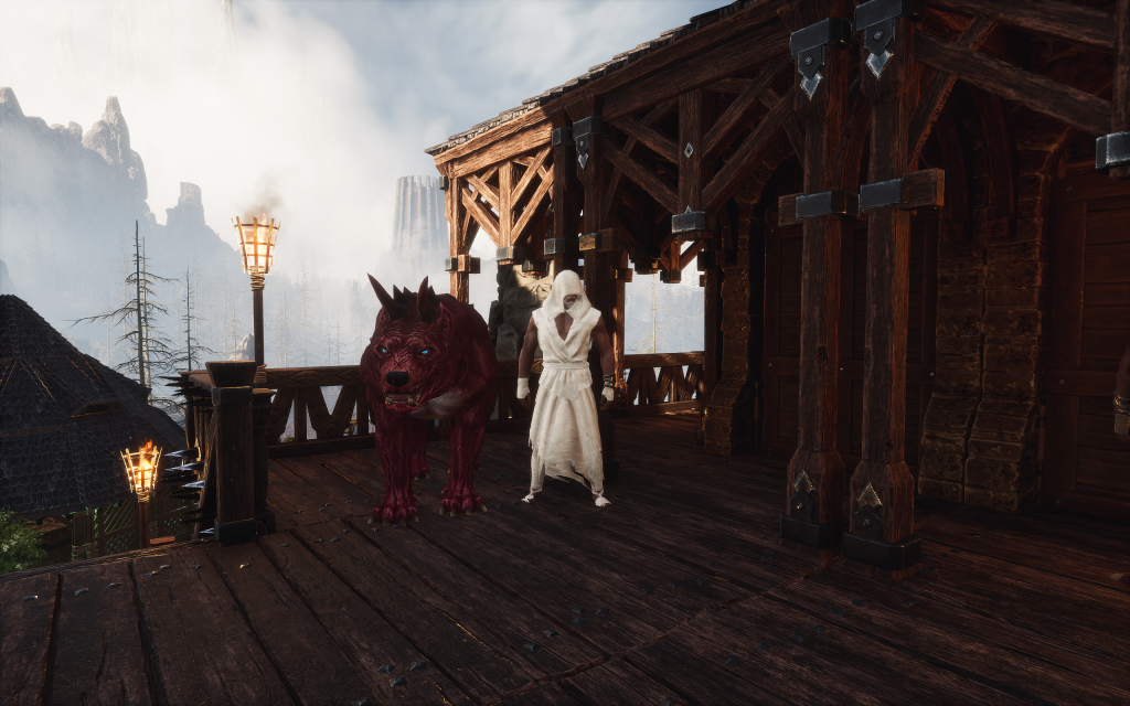 Zdjęcie gracza — Conan Exiles