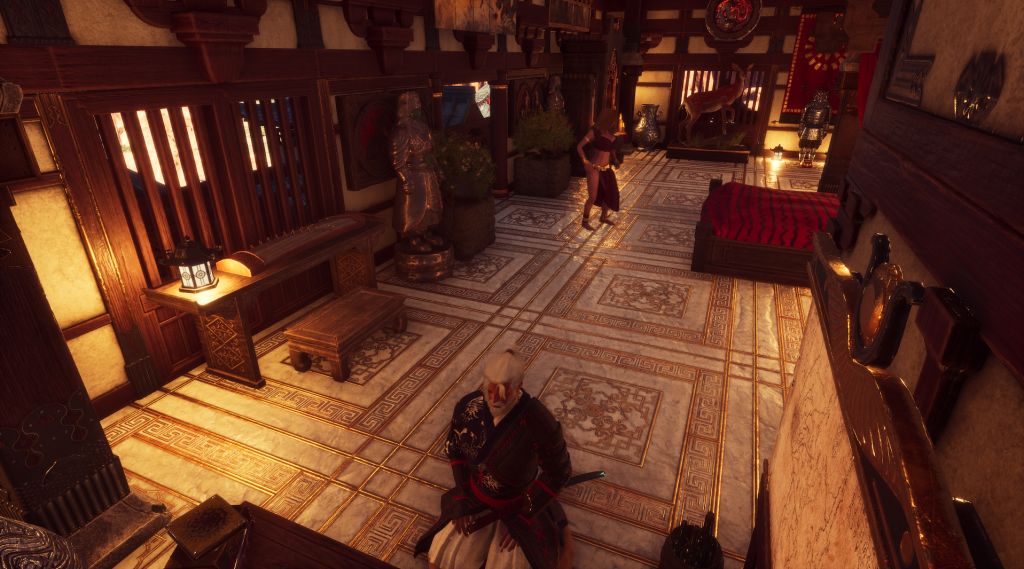 Zdjęcie gracza — Conan Exiles